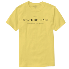 Remera STATE OF GRACE en internet