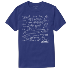 Remera MATHS en internet