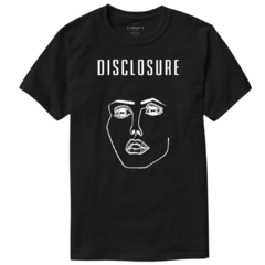 Remera DISCLOSURE - comprar online