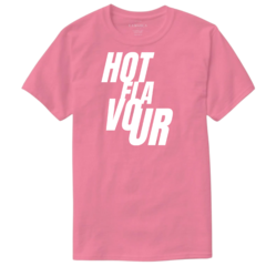 Remera HOT FLAVOUR - LAMARCA