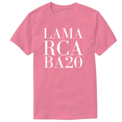 Remera LAMARCA BA20 - LAMARCA