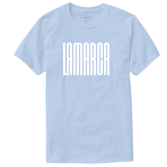 Remera LAMARCA - LAMARCA