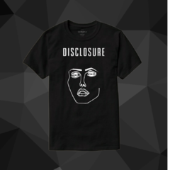 Remera DISCLOSURE