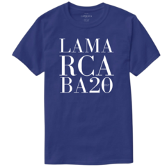 Remera LAMARCA BA20 - tienda online