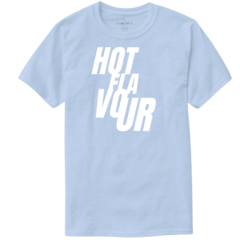 Remera HOT FLAVOUR - comprar online