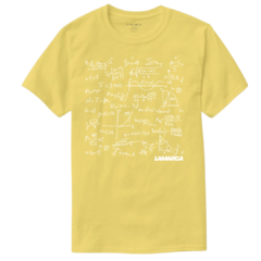 Imagen de Remera MATHS