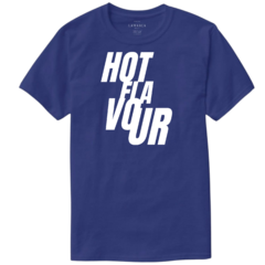 Imagen de Remera HOT FLAVOUR