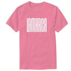 Remera LAMARCA - comprar online