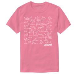 Remera MATHS - tienda online