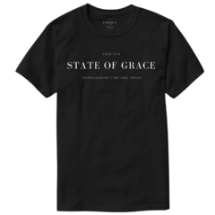 Remera STATE OF GRACE