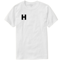 Remera H