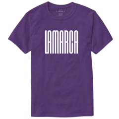 Remera LAMARCA en internet