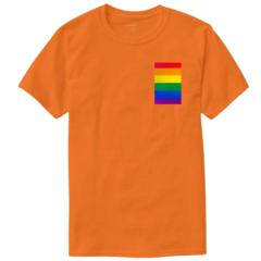 Remera PRIDE POCKET en internet