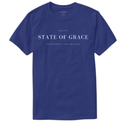 Remera STATE OF GRACE