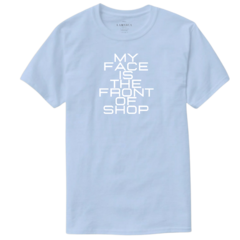 Remera FRONT OF SHOP - comprar online