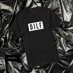 Remera DILF