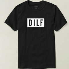 Remera DILF - comprar online