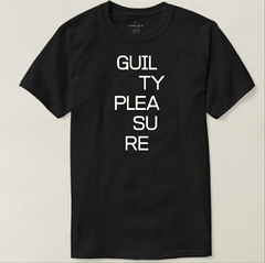 Remera GUILTY - comprar online