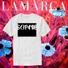 Remera SOPHIE XEON