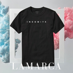 Remera INDOMITX