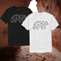 Remera DIGITAL BEAR