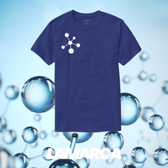 Remera ATOMIC