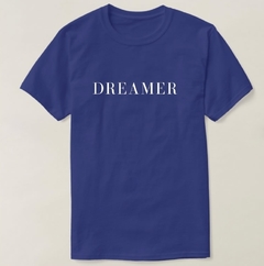 Remera DREAMER