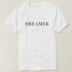 Remera DREAMER - comprar online