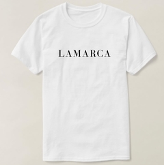 Remera LAMARCA - comprar online