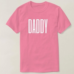 Imagen de Remera DADDY