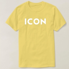 Remera ICON - LAMARCA