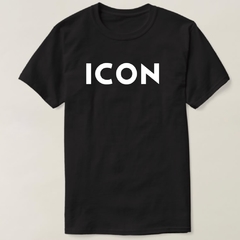 Remera ICON en internet