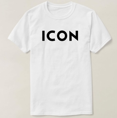 Remera ICON - comprar online