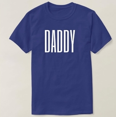 Remera DADDY - LAMARCA