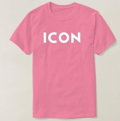 Remera ICON - tienda online