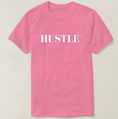 Imagen de Remera HUSTLE