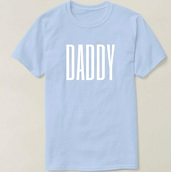 Remera DADDY - comprar online