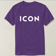 Remera ICON - comprar online