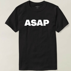 Remera ASAP en internet