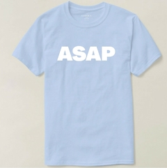 Remera ASAP - comprar online