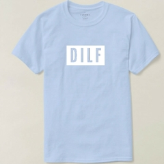 Remera DILF