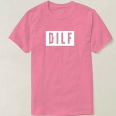 Remera DILF - comprar online