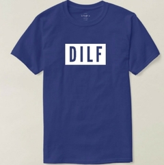 Remera DILF - LAMARCA