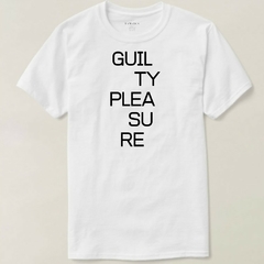 Remera GUILTY en internet