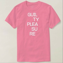 Imagen de Remera GUILTY