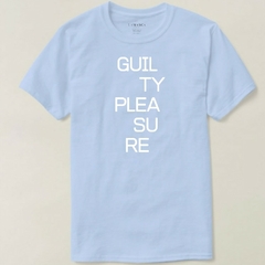 Remera GUILTY - comprar online