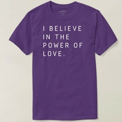 Imagen de Remera I BELIEVE