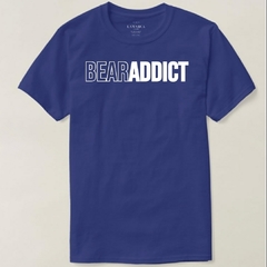 Imagen de Remera BEARADDICT