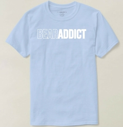 Remera BEARADDICT