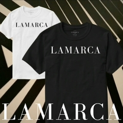 Remera LAMARCA